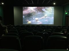 -完美世界影城(北京管庄店)