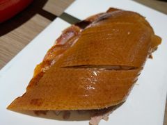 酥不腻烤鸭-小大董·烤鸭(凤凰汇店)