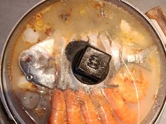 -创味·民间海南菜·非遗藤桥排骨(藤桥·免税城店)