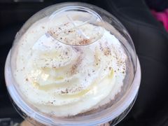 巧克力瑞纳冰-luckincoffee瑞幸咖啡(顺义华联商厦店)