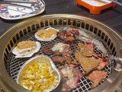 -AJIYA·池袋日式烧肉自助(天津万象城店)