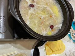 -海南椰子鸡餐厅(三亚湾红树林店)