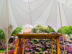 -怡咖啡·自助餐·西安香格里拉