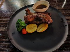 -NY STEAK 牛一扒房(番禺区南城路店)