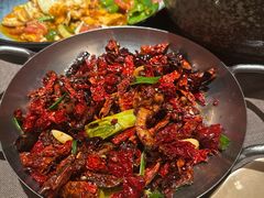 -山石榴·贵州菜(陆家嘴中心店)