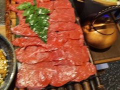 -盡膳口福跷脚牛肉火锅(北美新天地店)