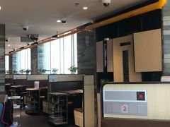 -海底捞火锅(崇文门新世界百货店)