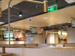 -海底捞火锅(江南盛天地店)