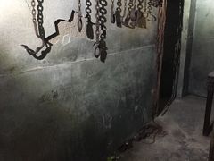 -青岛德国监狱旧址博物馆