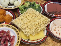 -文立新麻辣烫(合生汇21街区店)