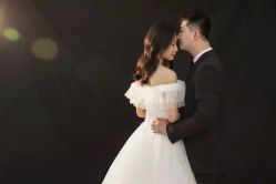 -CD视觉婚纱摄影