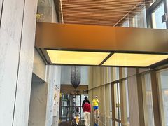 -尼依格罗香港美利酒店