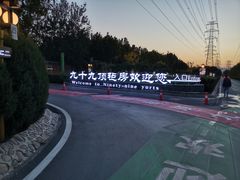 -九十九顶毡房(阜石路店)