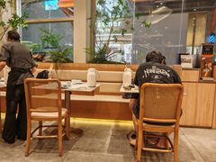 -火婆子·川小馆(扬韬科技广场店)