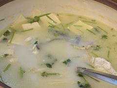 -千岛湖鱼味馆(十字街总店)