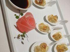 -蟹榭(静安寺晶品商场店)