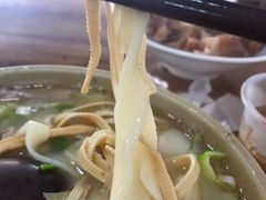 -豫掌柜饸饹面·烩面(秀沿路店)