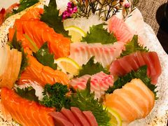 -青叶日式料理(飘亮阳光广场店)