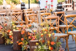 点击看大图 -六月嫁期婚礼(旗舰店)