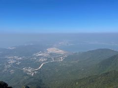 -七娘山
