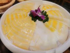 -京门老爆三·铜锅涮肉 爆肚(望京店)