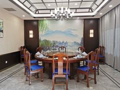 包厢-锦昌酒楼(即墨店)