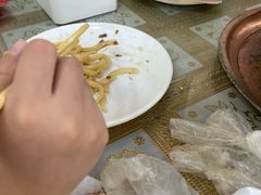-清真·鸦儿李记·小馆(后海店)