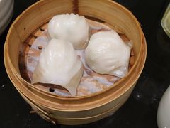 水晶虾饺皇-狮王府淮扬菜(新街口友谊店)