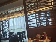 -苏州园区福朋喜来登酒店·聚味轩中餐厅