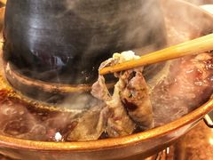 -牛街·马辈儿涮肉(牛街二店)