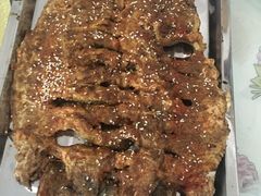 -老李客栈民宿餐厅