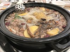 -澳盟清汤鲜黄牛肉(公济桥路店)