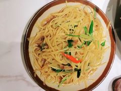 -乔阿马·江南味·驴肉香(龙湖华泾天街店)