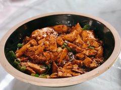 -百花人家(清水田园店)