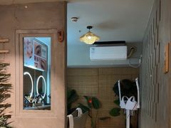 -施奈儿.洗头頭療.按摩SPA.采耳(上梅林店)