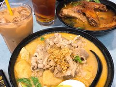 -华嫂冰室(尖沙咀店)