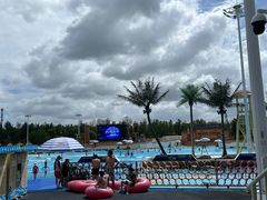 -上海玛雅海滩水公园