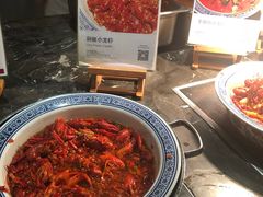-乐咖啡西餐厅(太湖皇冠假日酒店)