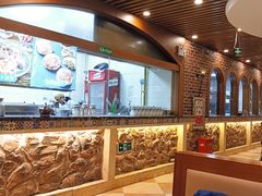 -巴依老爷新疆美食(马驹桥店)