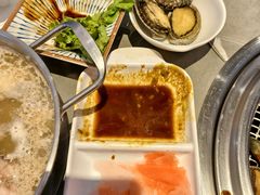 -尚宴牛特鲜自助(太原街万达店)