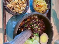 -京参 • 擂椒饭(这有山店)