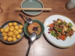 -薇酌饮·陕西菜(南门外店)