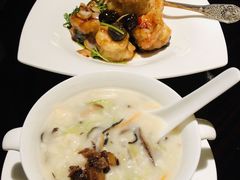 -北京四季酒店·采逸轩