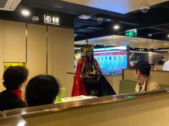 -海底捞火锅(新华联梦想城店)