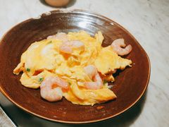 虾仁滑蛋-星平鸡饭·粤菜小炒(印象城旗舰店)
