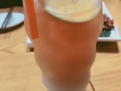 -去茶去餐厅(中央大街店)