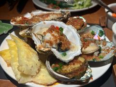 -拉蒂娜·巴西牛排馆 Latina·Brazilian Steakhouse(王府井喜悦店)