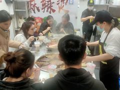 -吴记麻辣烫(曙光中路店)