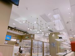 -奈雪的茶(华侨城创意园店)