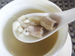 泰谷酒店太古码头餐厅-泰谷酒店·太古码头闽菜自助餐厅